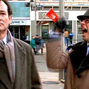 Meet your Posher, Gary